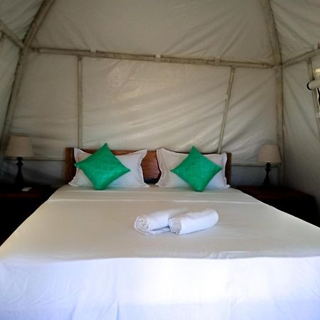 Cashew Grove Beach Resort Busuanga Eksteriør bilde