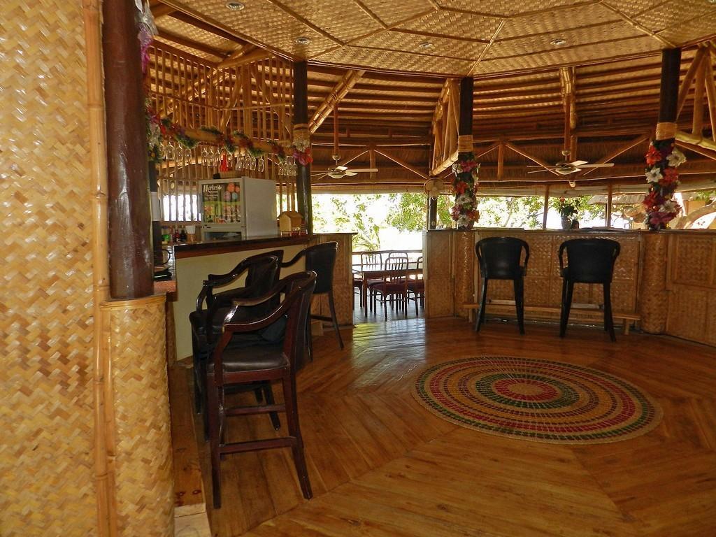 Cashew Grove Beach Resort Busuanga Eksteriør bilde