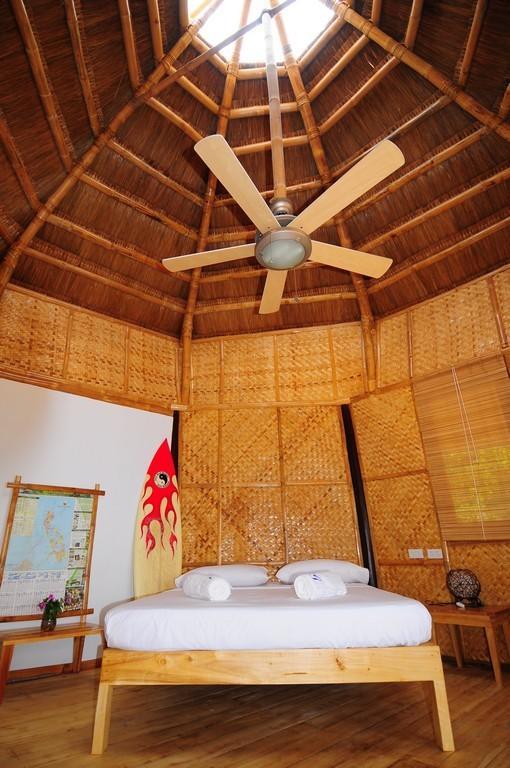 Cashew Grove Beach Resort Busuanga Eksteriør bilde