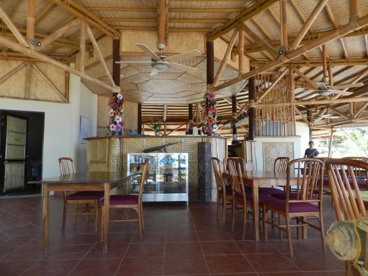 Cashew Grove Beach Resort Busuanga Eksteriør bilde
