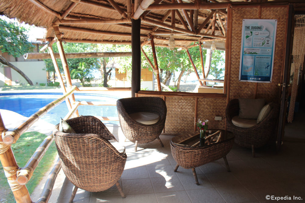 Cashew Grove Beach Resort Busuanga Eksteriør bilde