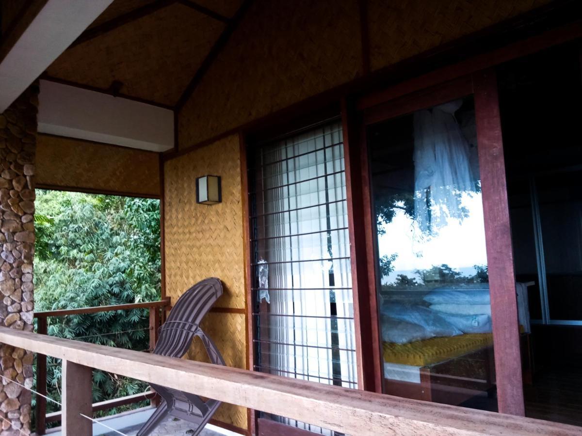 Cashew Grove Beach Resort Busuanga Eksteriør bilde